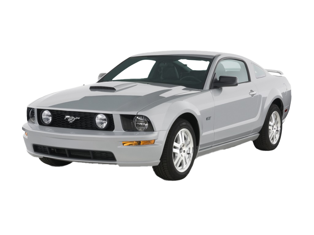 mustang